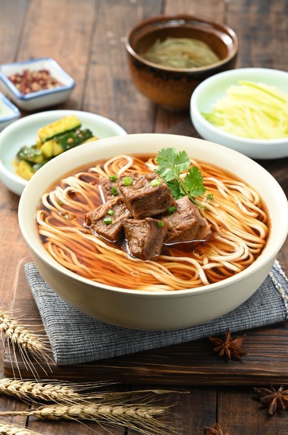 李先生牛肉面大王應(yīng)對(duì)“疫情過渡期”之策