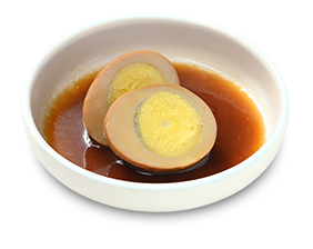 茶香鹵蛋