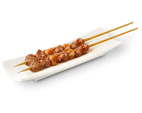 內(nèi)蒙羔羊肉串