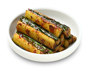 麻辣黃瓜