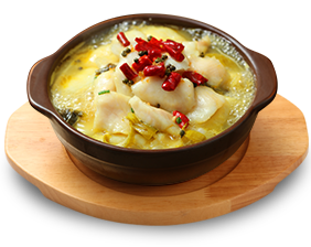 老壇酸菜魚(yú)