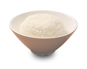 大米飯