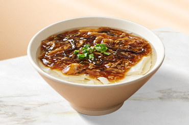 手工豆腐腦