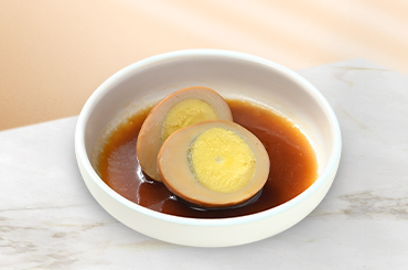 茶香鹵蛋