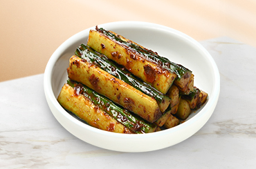麻辣黃瓜